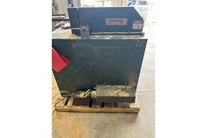 Hurricane  Chop Saw